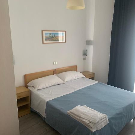 Residence Abamar 리미니 외부 사진