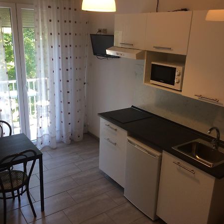 Residence Abamar 리미니 외부 사진