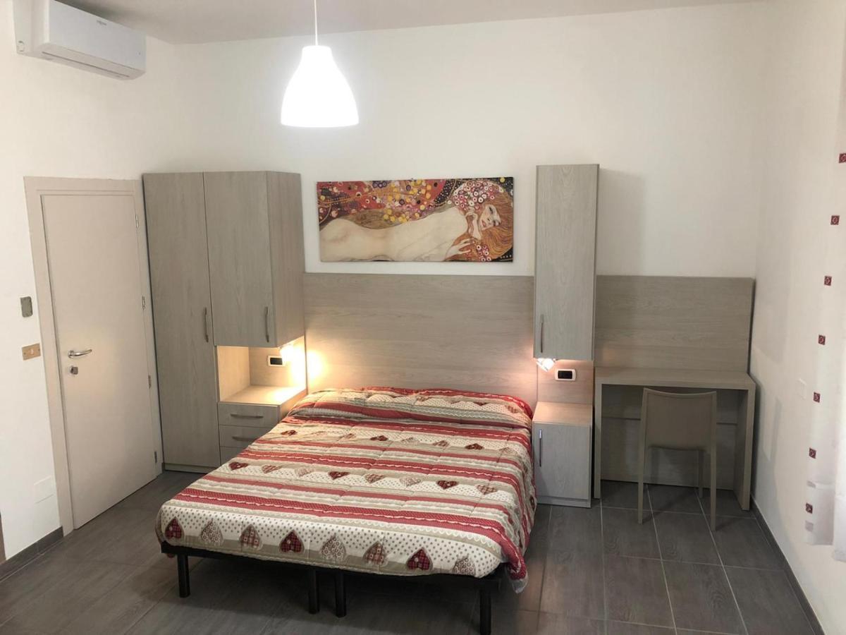 Residence Abamar 리미니 외부 사진