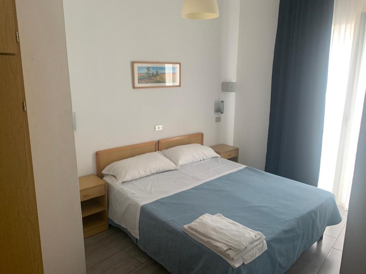 Residence Abamar 리미니 외부 사진