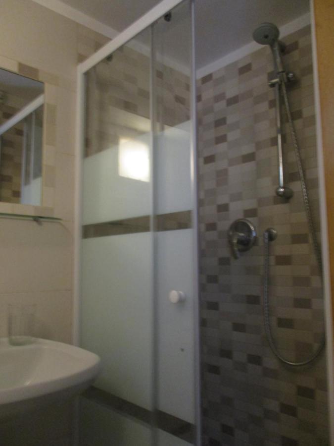 Residence Abamar 리미니 외부 사진