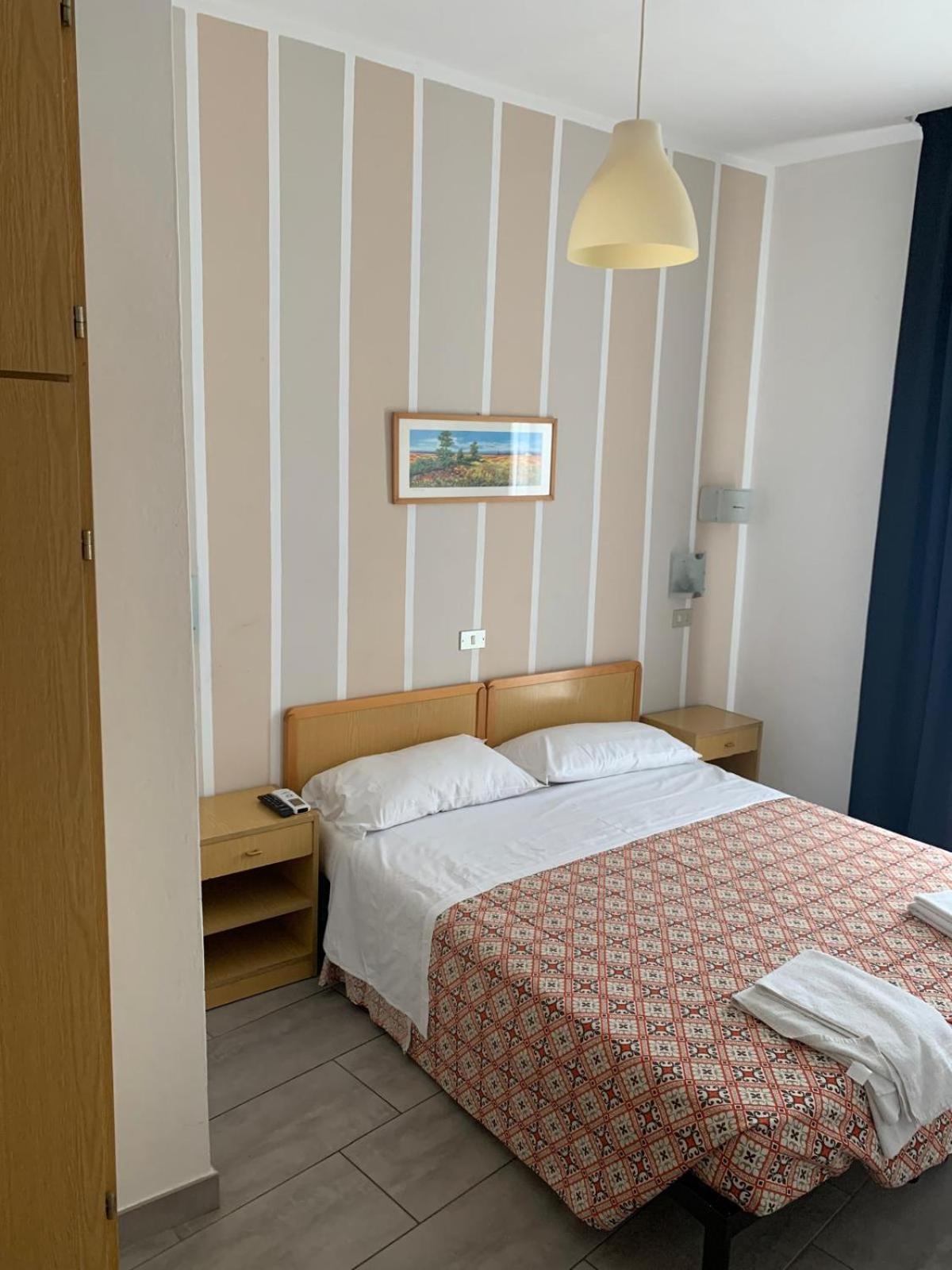 Residence Abamar 리미니 외부 사진