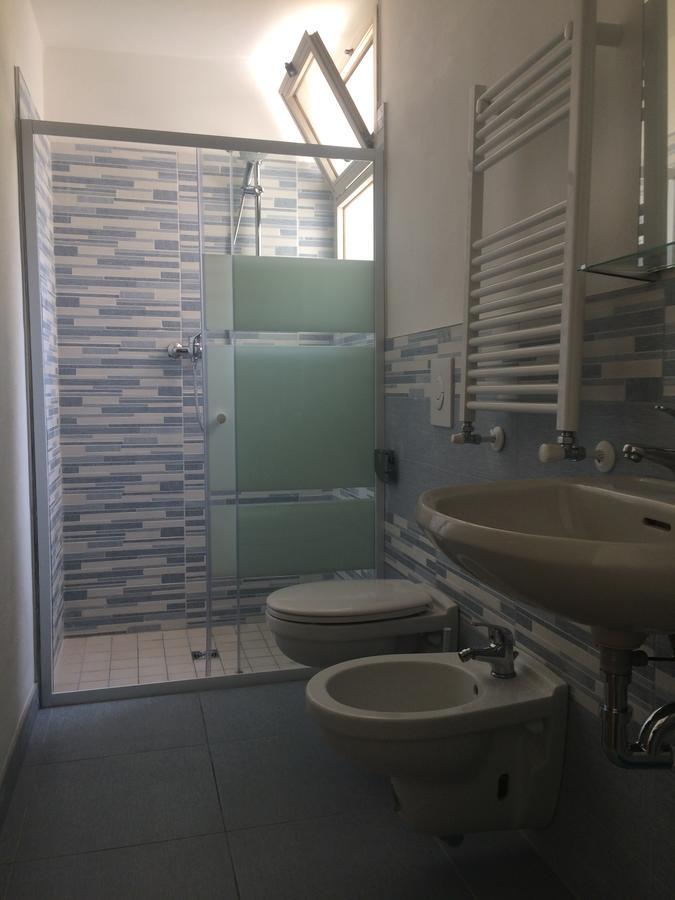 Residence Abamar 리미니 외부 사진