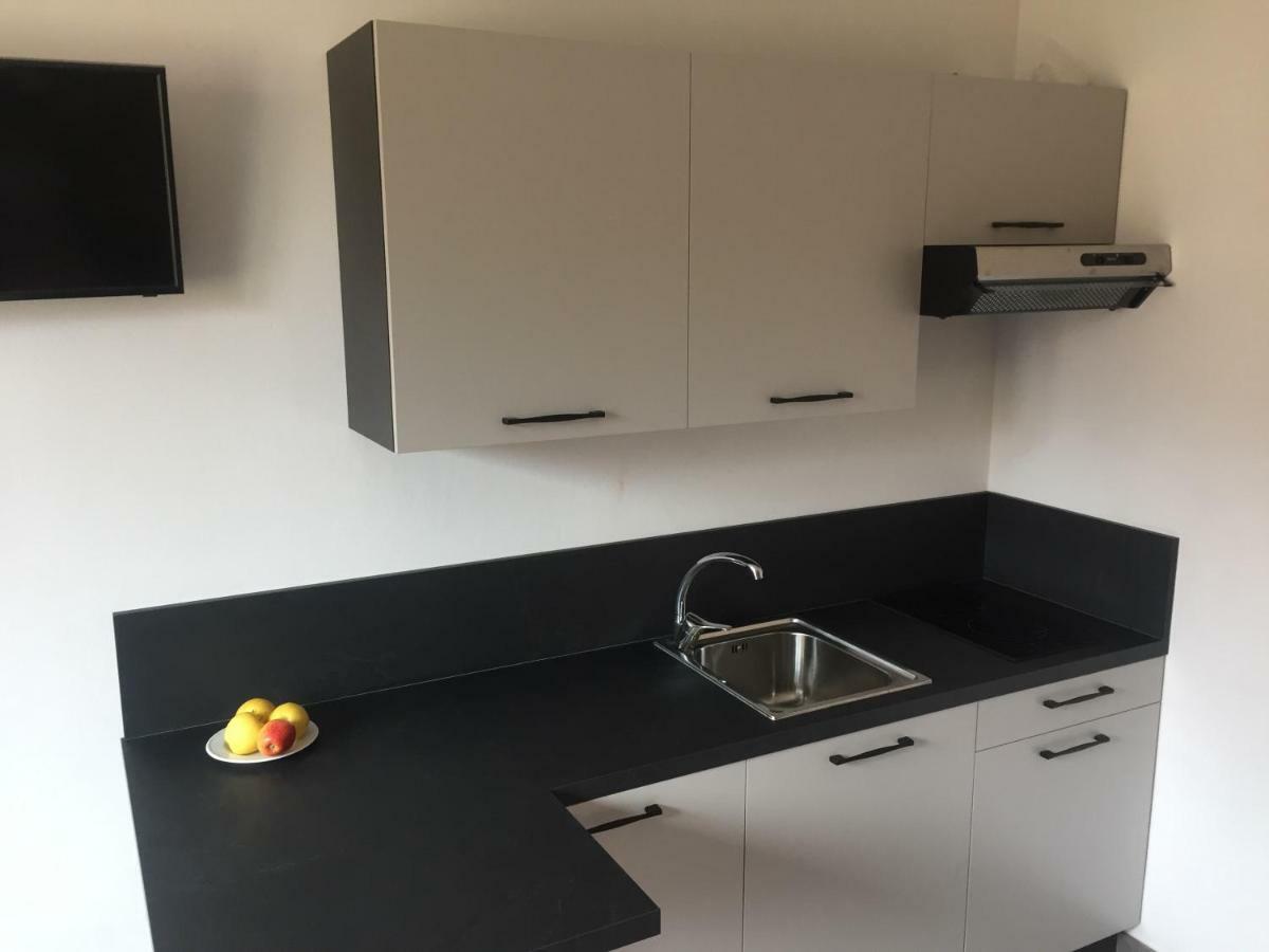 Residence Abamar 리미니 외부 사진